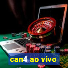 can4 ao vivo